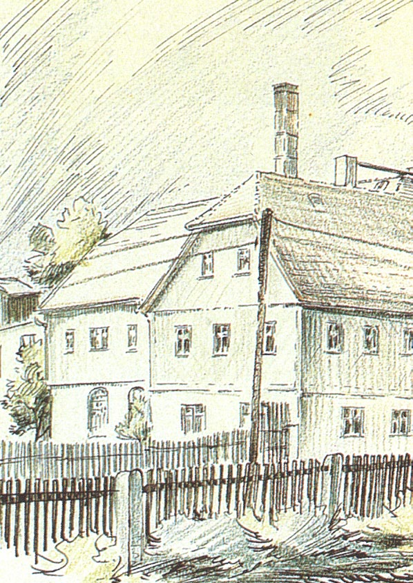 Stammhaus 1858