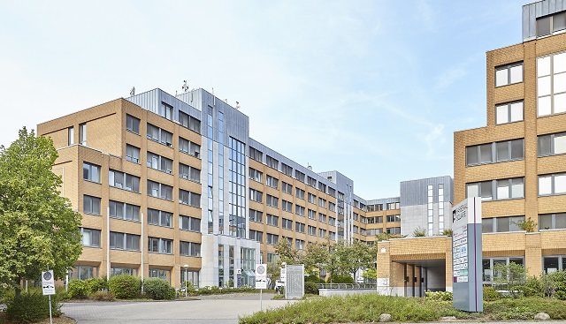 CoCoNet – Detailansicht