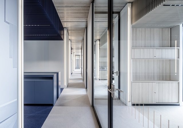 Dallmer GmbH & Co. KG – Detailansicht