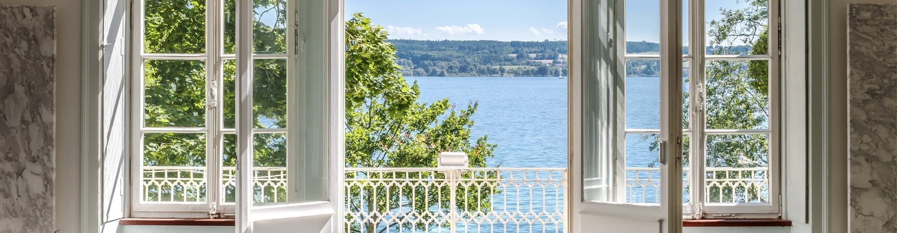 Landesgartenschau Überlingen – Büroeinrichtung mit OKA