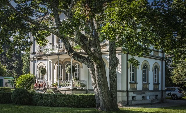 Landesgartenschau Überlingen – Detailansicht