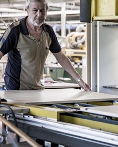 Ausbildung bei OKA