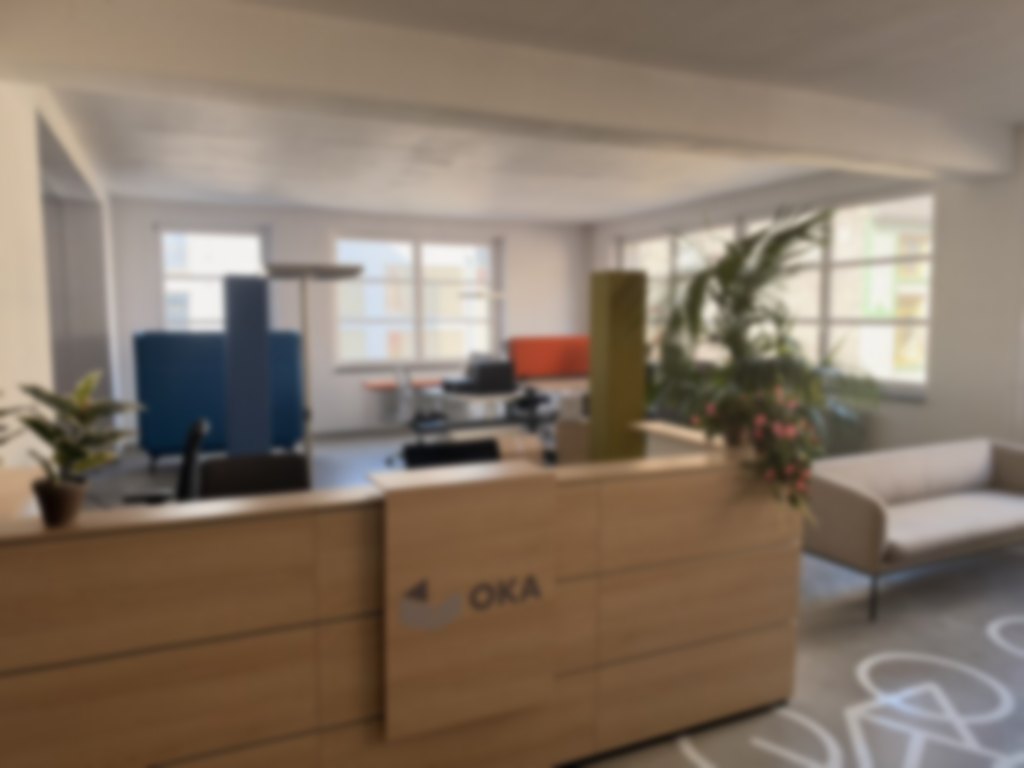 Sales Development Hub Berlin im Aufbau