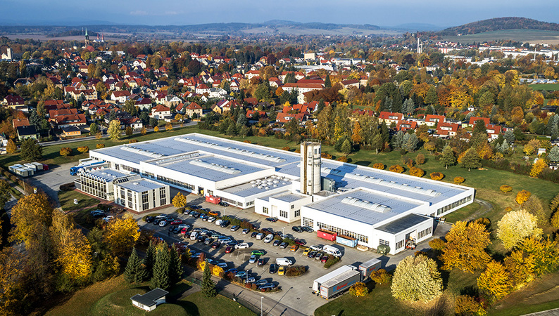 Zurück zum Ursprung